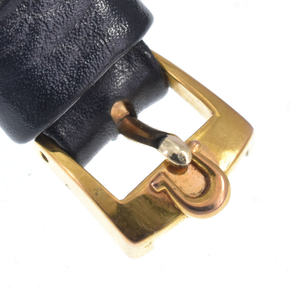 OMEGA Square vintage Date gold Dial Hand Winding Ladies
 Watch M#146171