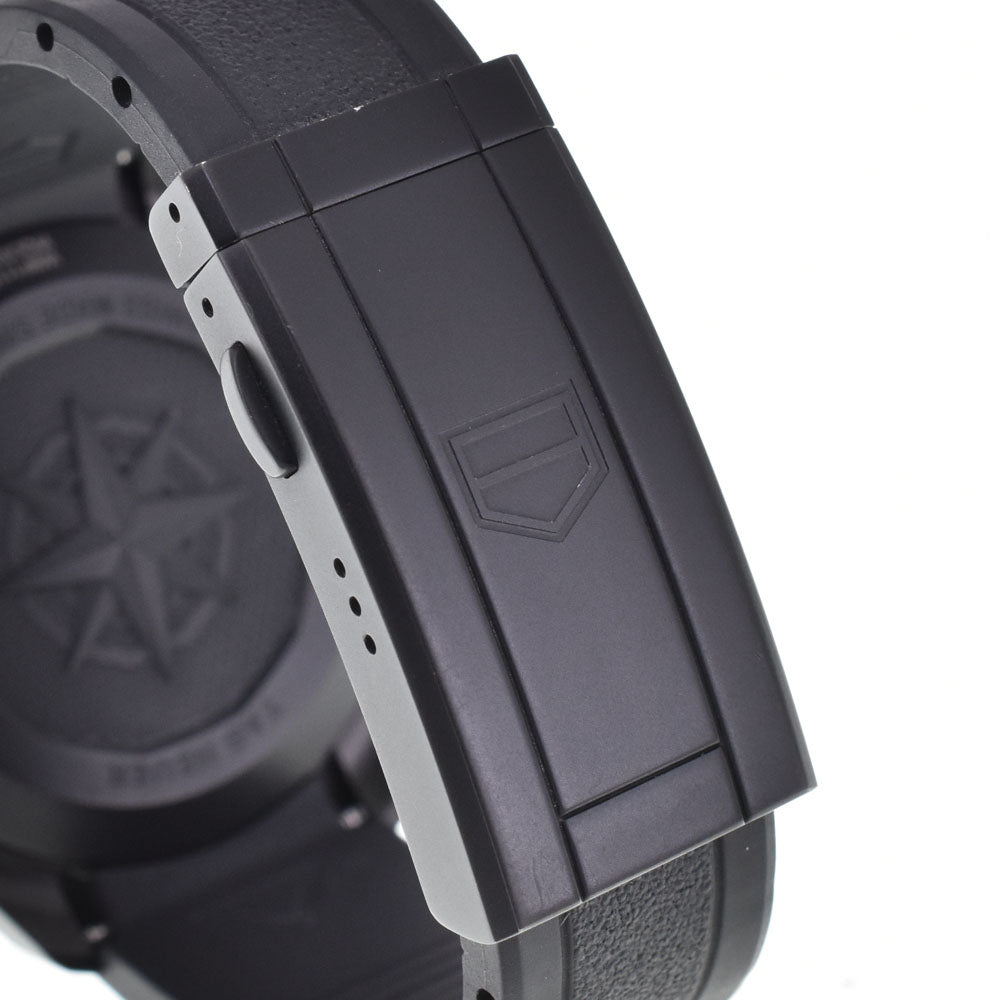with paper TAG HEUER Aqua Racer Professional 200 WBP1112.FT6199 Solar Graph black Dial Solar Men's
 Watch P#146172