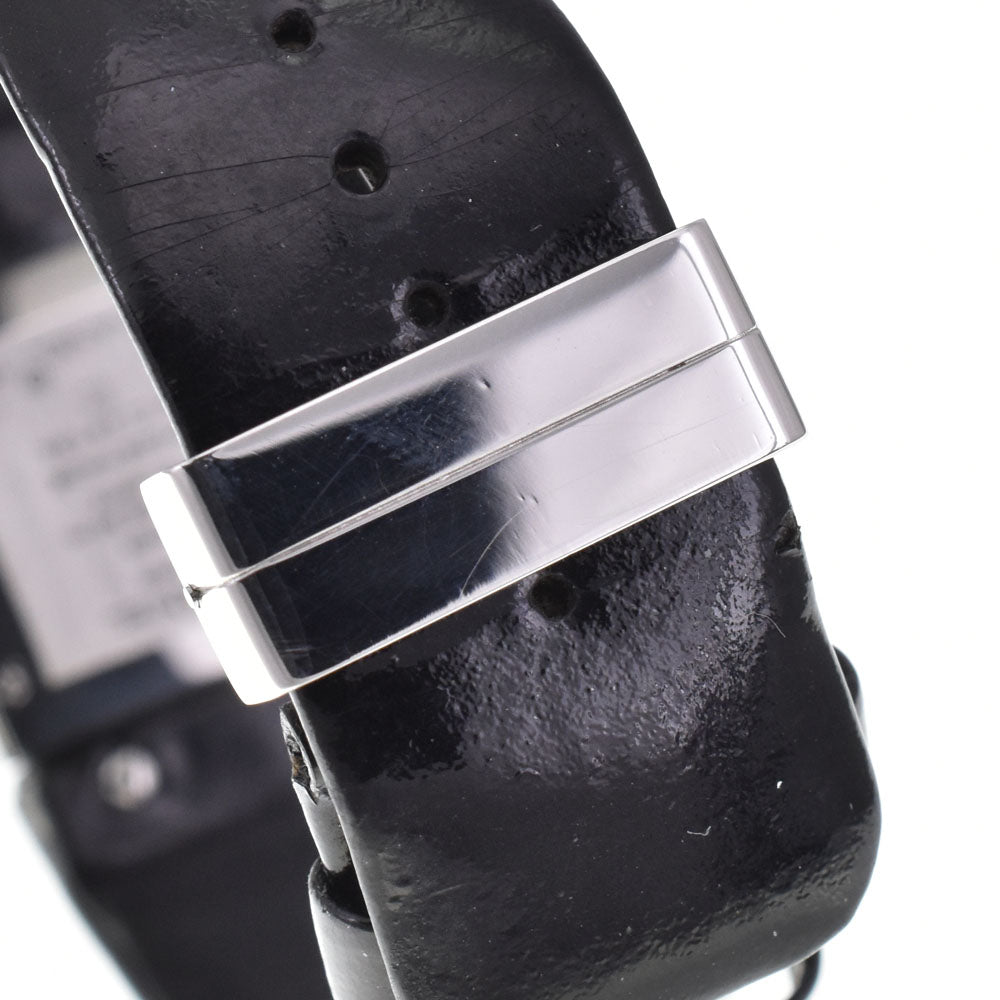 CHANEL Matrasse Stainless Steel black Dial Quartz Ladies
 Watch P#146176