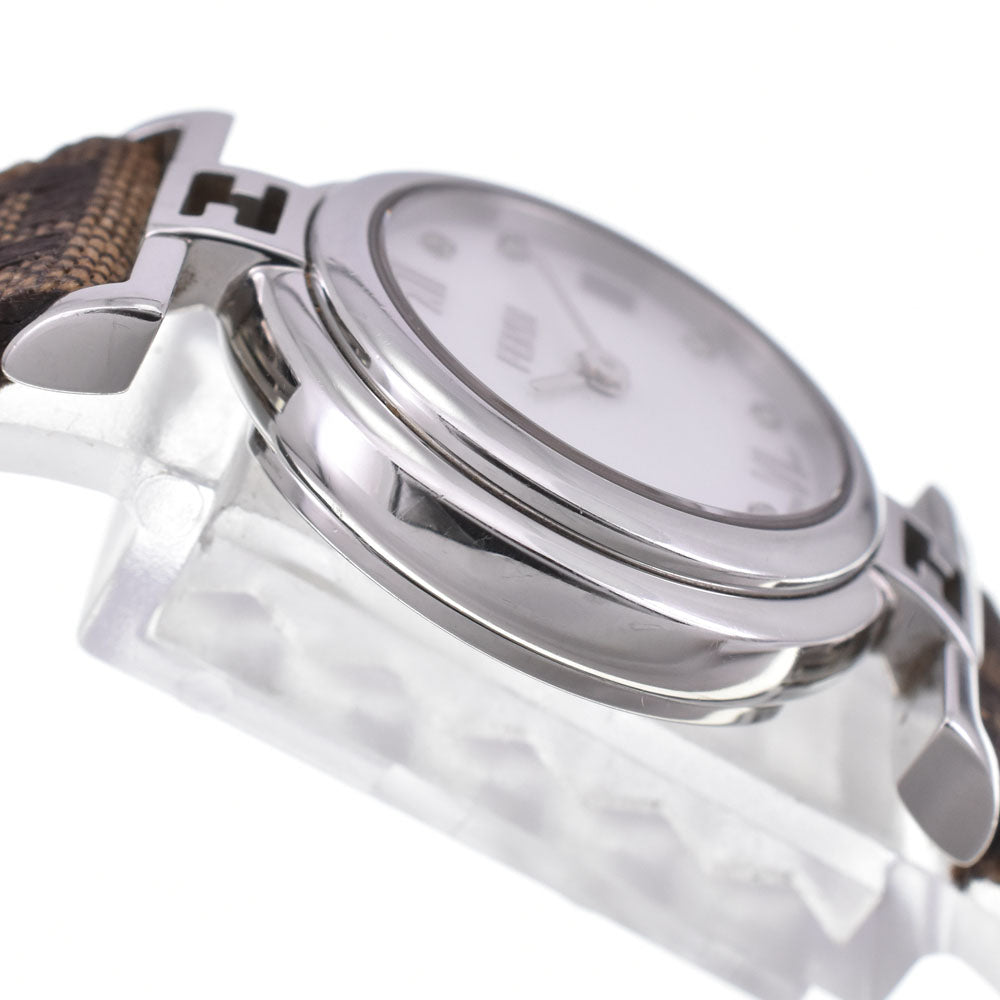 FENDI Moda 2700L 8P diamond White shell Dial Quartz Ladies
 Watch A#146182