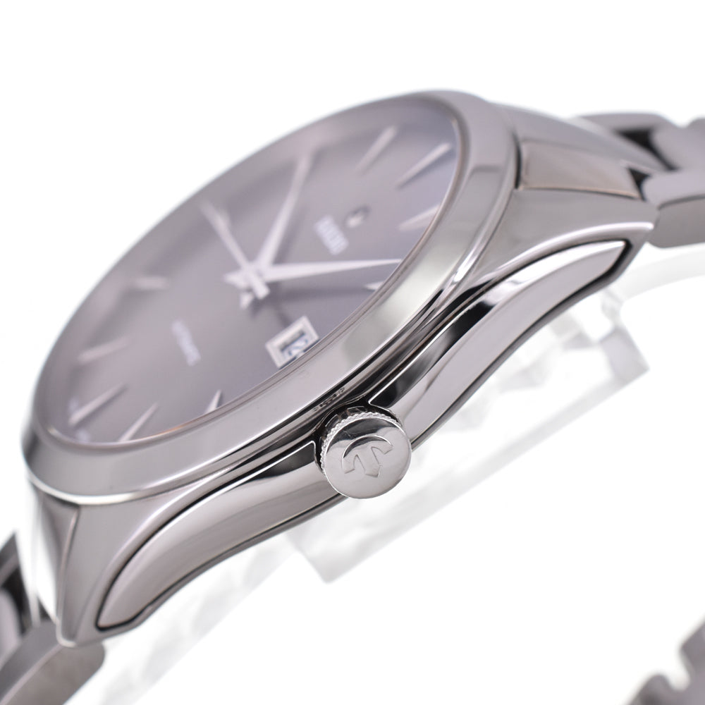 RADO Hyper chrome 763.0254.3 ceramic Brown Dial Automatic Men's
 Watch P#146192