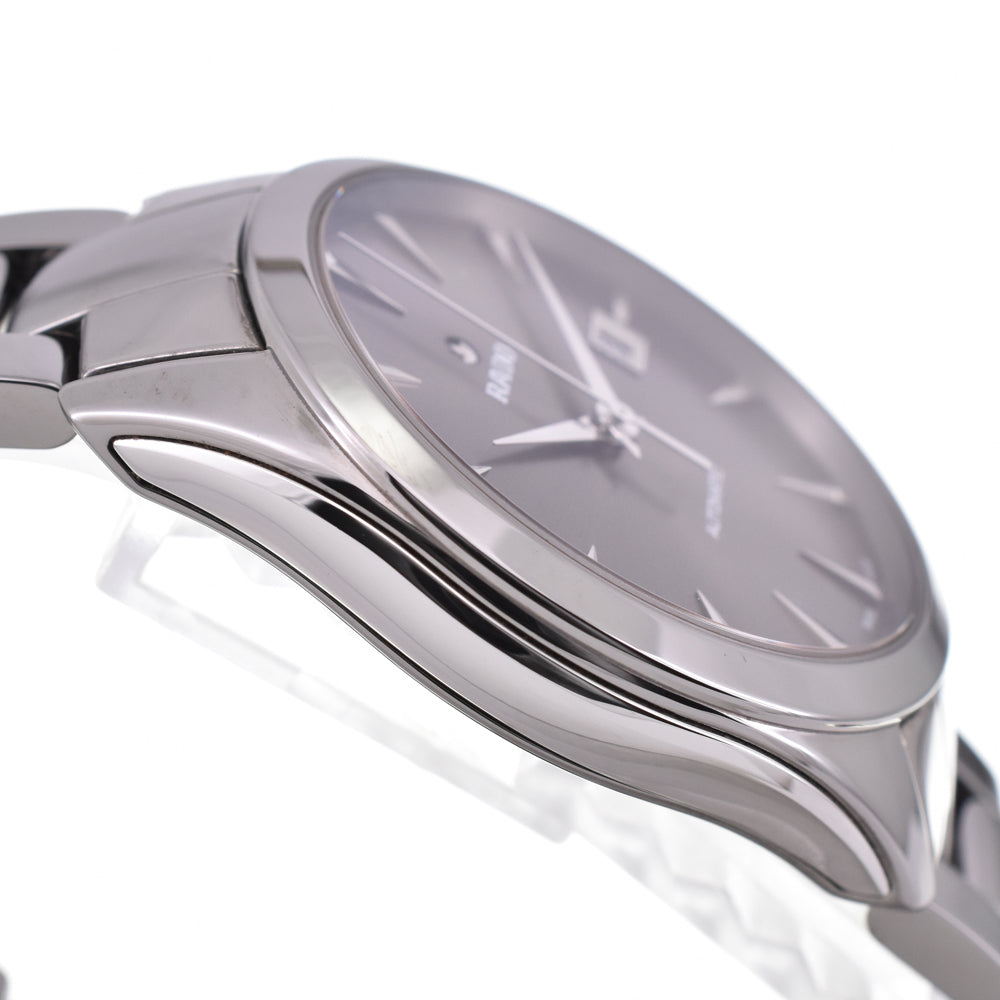 RADO Hyper chrome 763.0254.3 ceramic Brown Dial Automatic Men's
 Watch P#146192