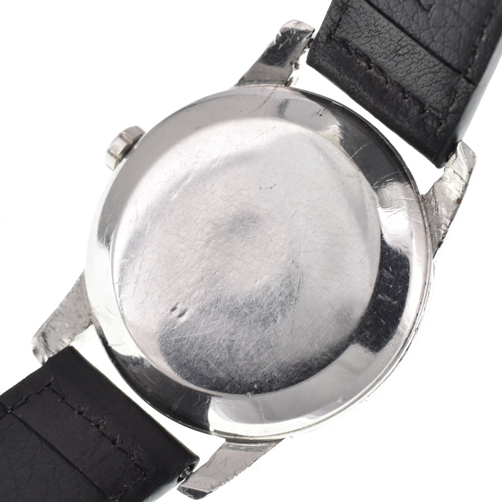 OMEGA Seamaster 2757-3 vintage Cal.355 black Dial Automatic Men's
 Watch Y#146220