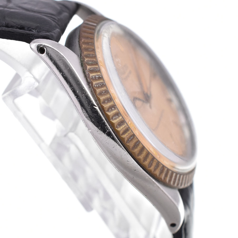 TUDOR Black Bay 31 7960 Decabara Silver Dial Hand Winding Ladies
 Watch Y#146271