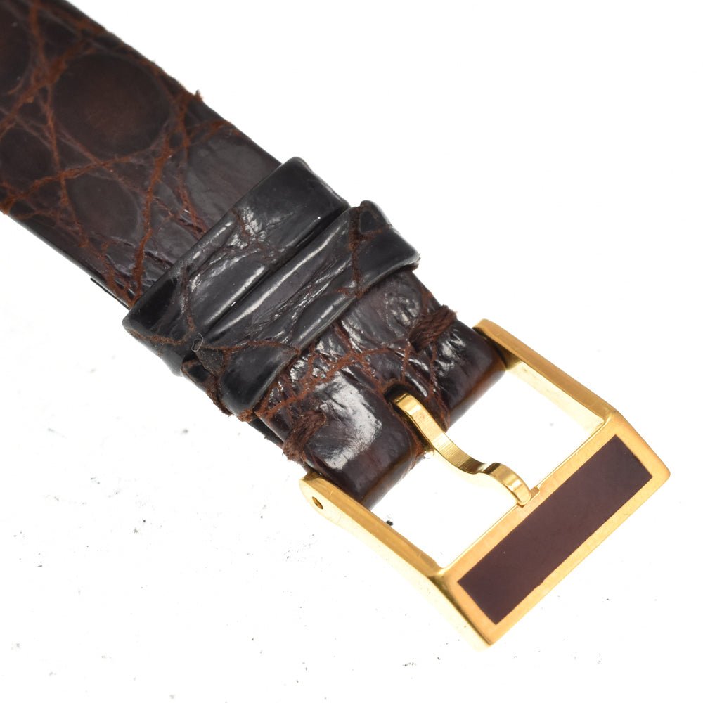 S.T.Dupont La Coq de Chine Akira Miyako Urushi Design gold Dial Quartz Ladies
 Watch C#146279
