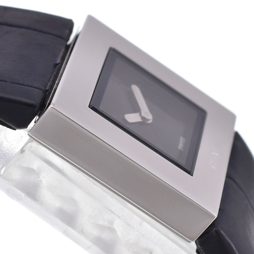 CHANEL Matrasse black Dial Quartz Ladies
 Watch H#146326