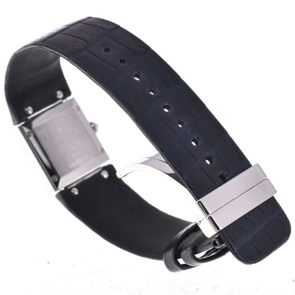 CHANEL Matrasse black Dial Quartz Ladies
 Watch H#146326