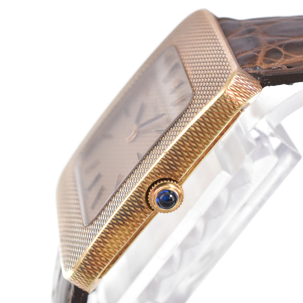 CORUM Ref.8859 vintage Cal.7000 gold Dial Hand Winding Men's
 Watch Y#146331