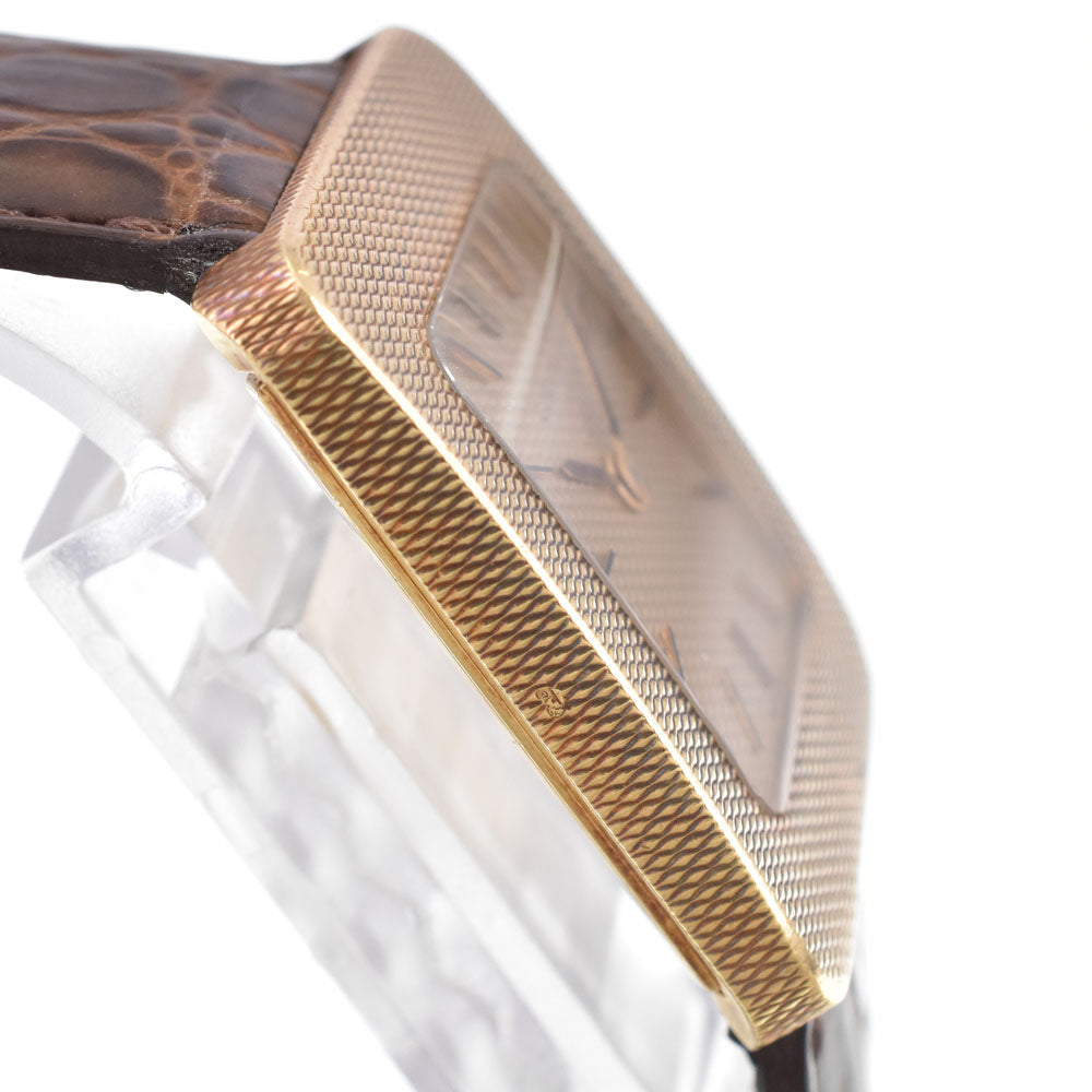 CORUM Ref.8859 vintage Cal.7000 gold Dial Hand Winding Men's
 Watch Y#146331