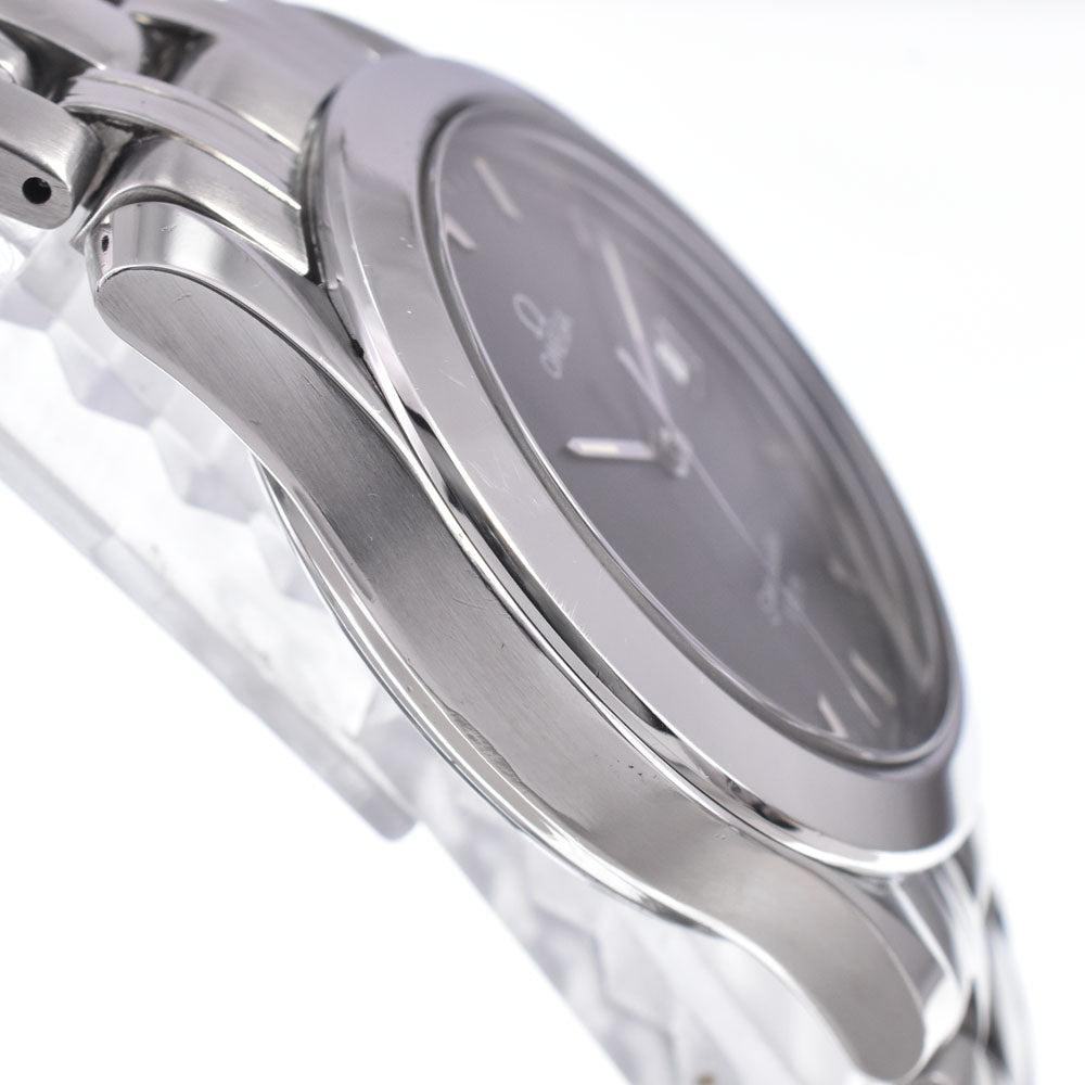 OMEGA Seamaster 120M 2511.41 Date gray Dial Quartz Men's
 Watch M#146352
