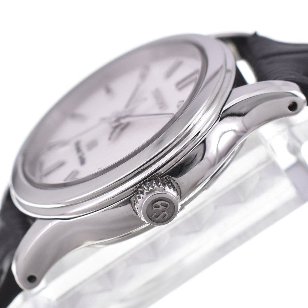SEIKO Grand Seiko 4J51-0AA0 Silver Dial Quartz Ladies
 Watch A#146381