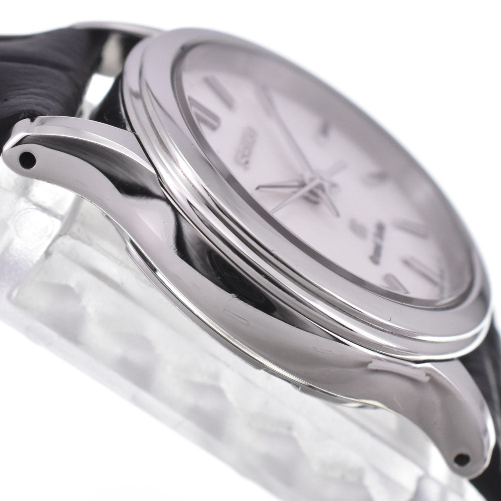 SEIKO Grand Seiko 4J51-0AA0 Silver Dial Quartz Ladies
 Watch A#146381