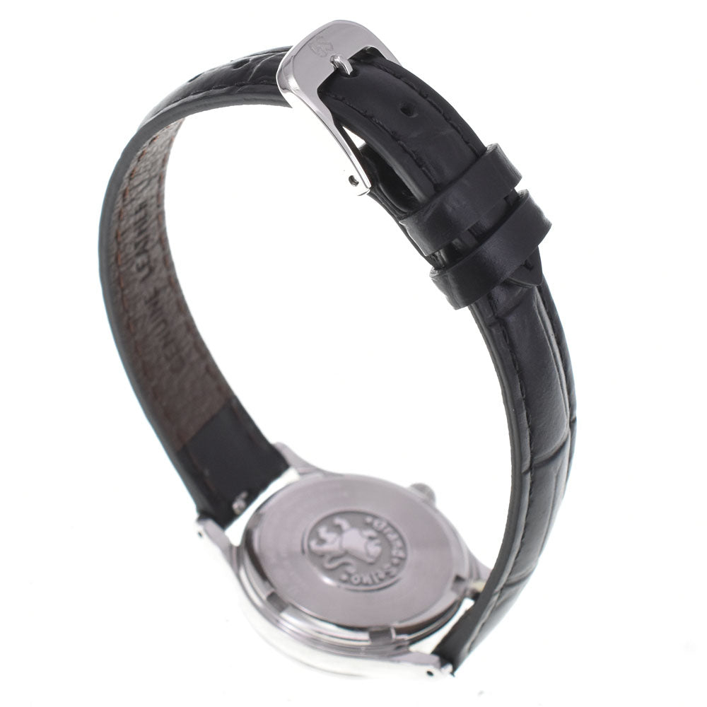 SEIKO Grand Seiko 4J51-0AA0 Silver Dial Quartz Ladies
 Watch A#146381