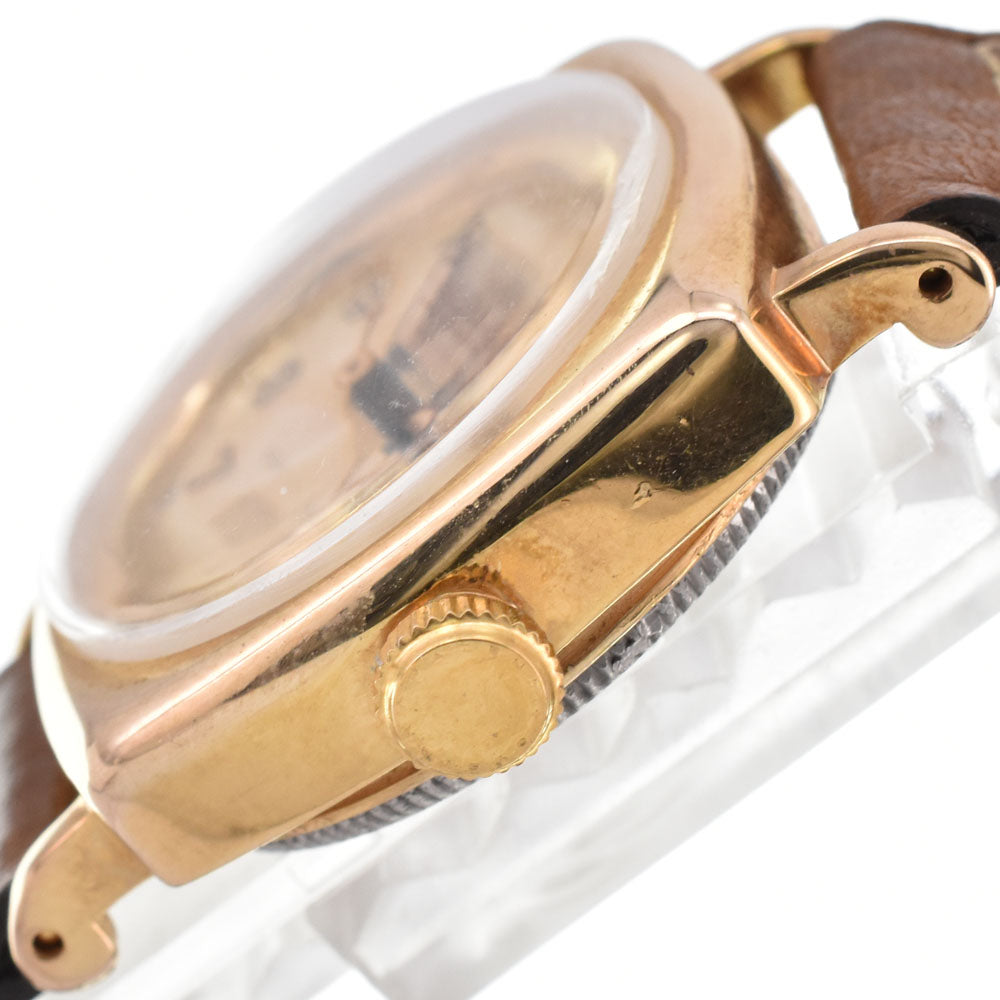 ROLEX Oyster 3386 vintage Cal.710, circa 1945 Silver Dial Hand Winding Boy's
 Watch Y#146405