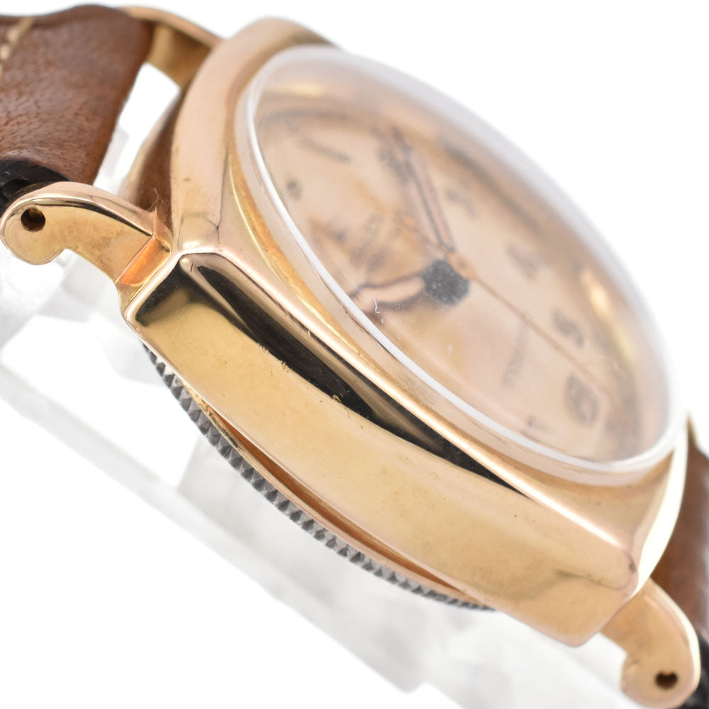 ROLEX Oyster 3386 vintage Cal.710, circa 1945 Silver Dial Hand Winding Boy's
 Watch Y#146405