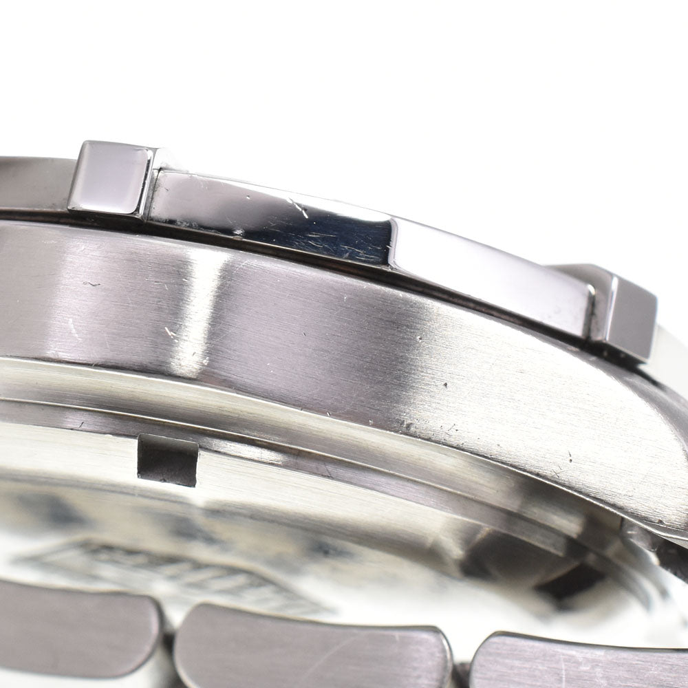 TAG HEUER Exclusive CN111H Silver Dial Quartz Men's
 Watch A#146428