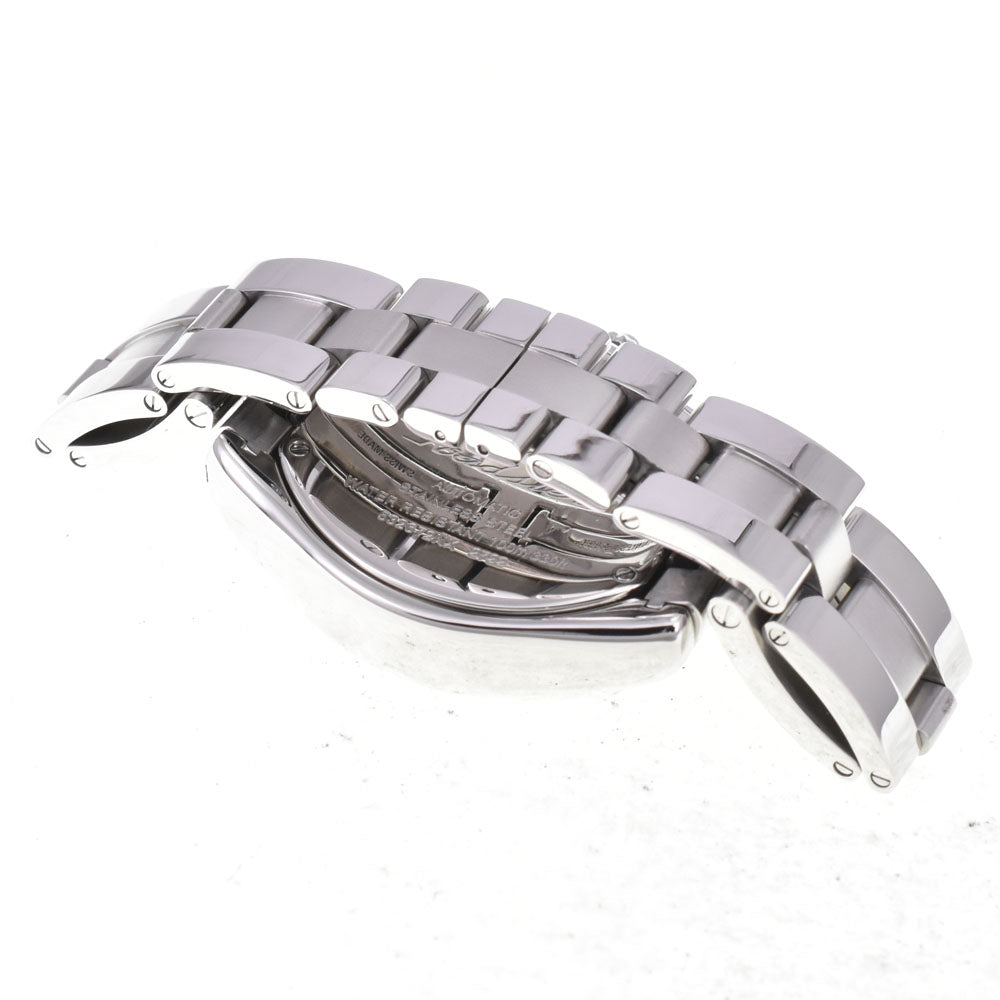 CARTIER Roadster XL W62032X6 Date Silver Dial Automatic Men's
 Watch R#146446