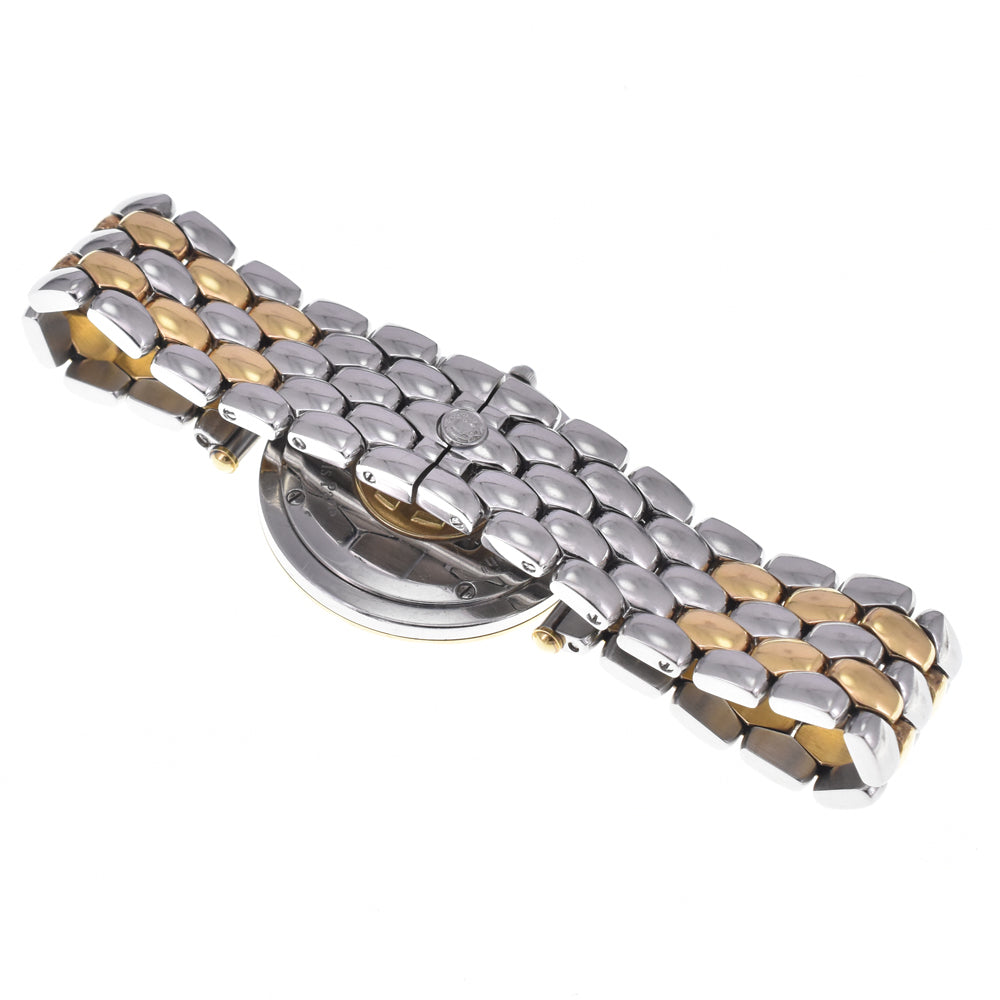 Van Cleef & Arpels La Collection Stainless Steel/K18YG white Dial Quartz Unisex
 Watch I#146448