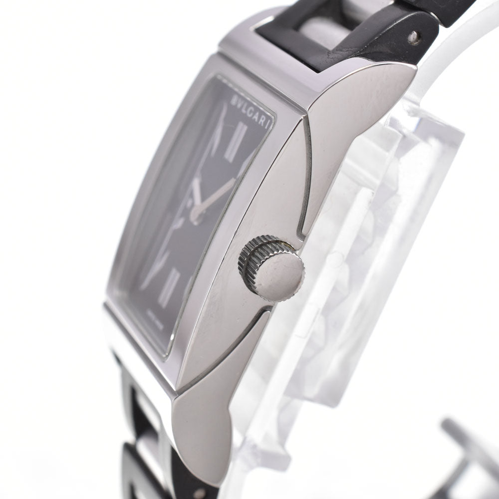 BVLGARI Rettangoro RT39S black Dial Quartz Ladies
 Watch A#146454