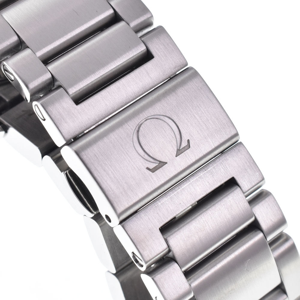 with paper OMEGA Seamaster Aqua Terra 231.10.42.21.06.001 gray Dial Automatic Men's
 Watch K#146464