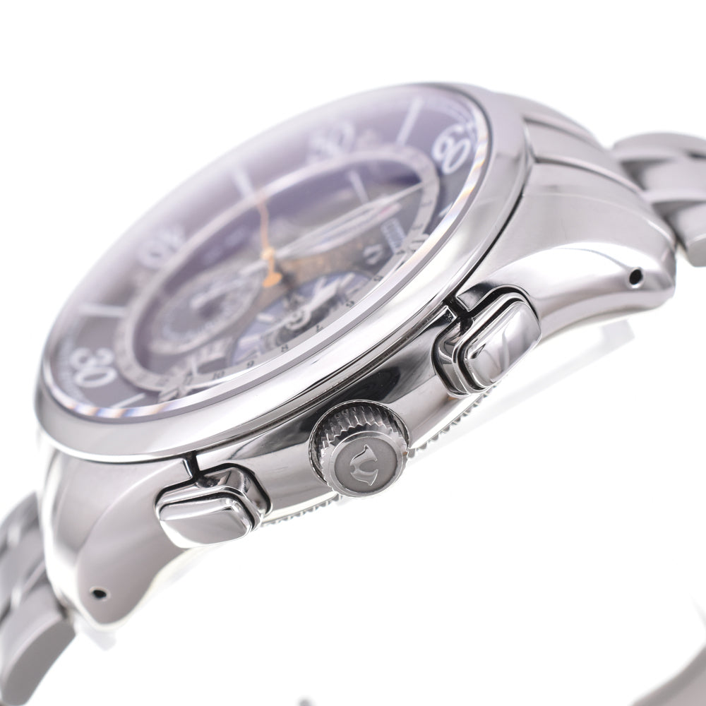 CITIZEN Campanola 6765-T011993 Perpetual calendar black Dial Quartz Men's
 Watch R#146471