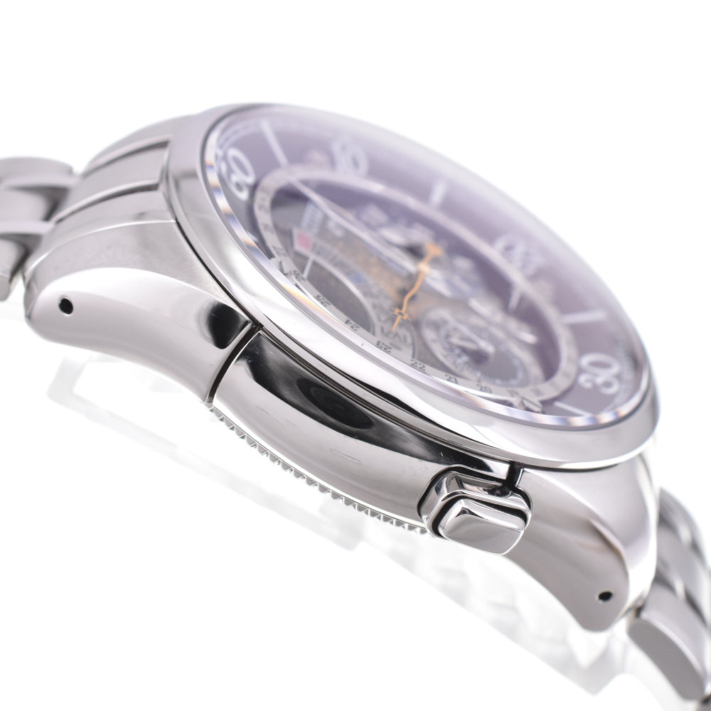 CITIZEN Campanola 6765-T011993 Perpetual calendar black Dial Quartz Men's
 Watch R#146471