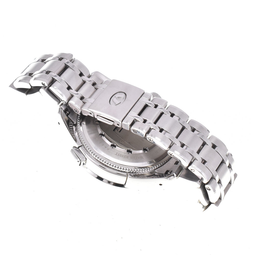 CITIZEN Campanola 6765-T011993 Perpetual calendar black Dial Quartz Men's
 Watch R#146471
