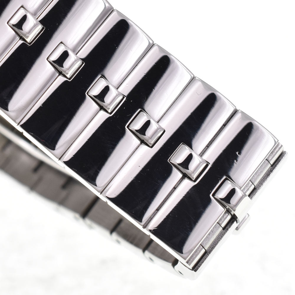HERMES Belt watch BE1.210 white Dial Quartz Ladies
 Watch H#146477