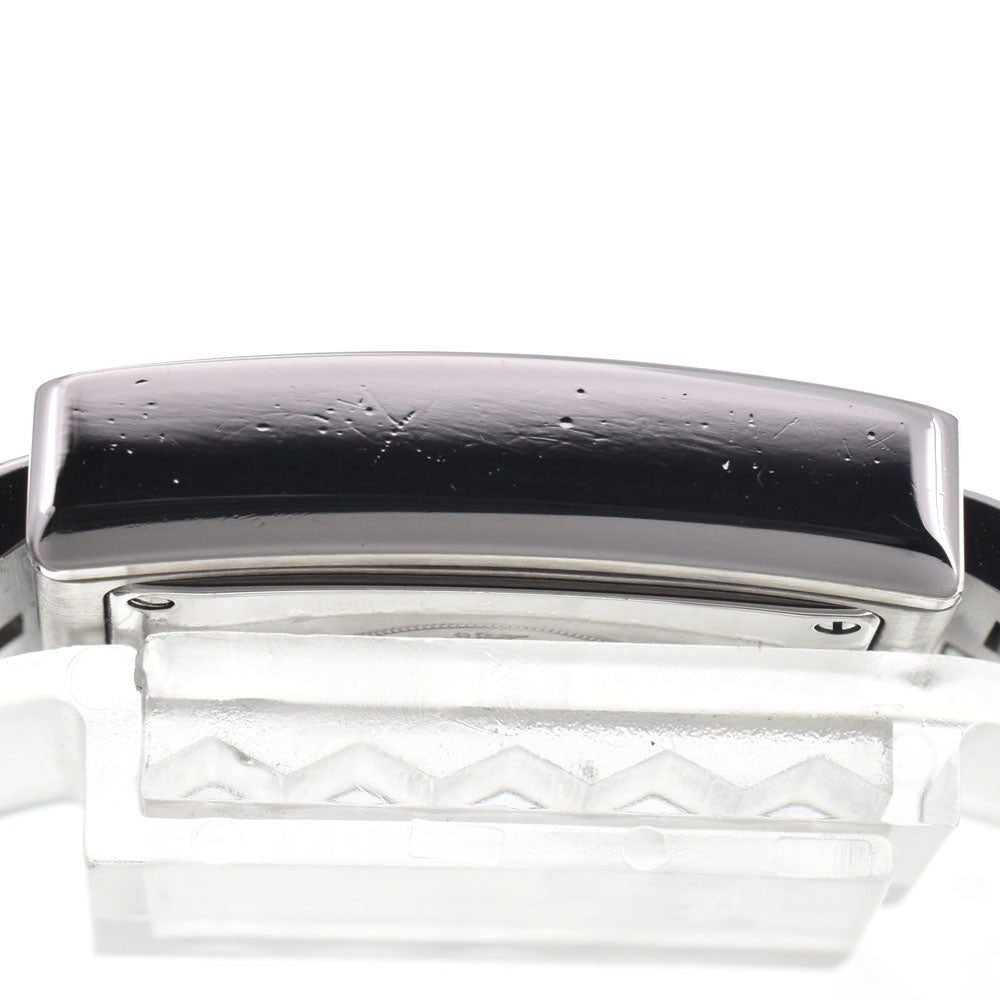HERMES Belt watch BE1.210 white Dial Quartz Ladies
 Watch H#146477