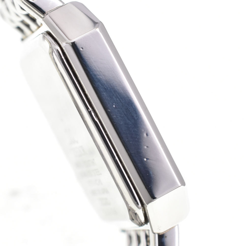 SEIKO CREDOR Signo GSTE883 11P Diamond white Dial Quartz Ladies
 Watch B#146490