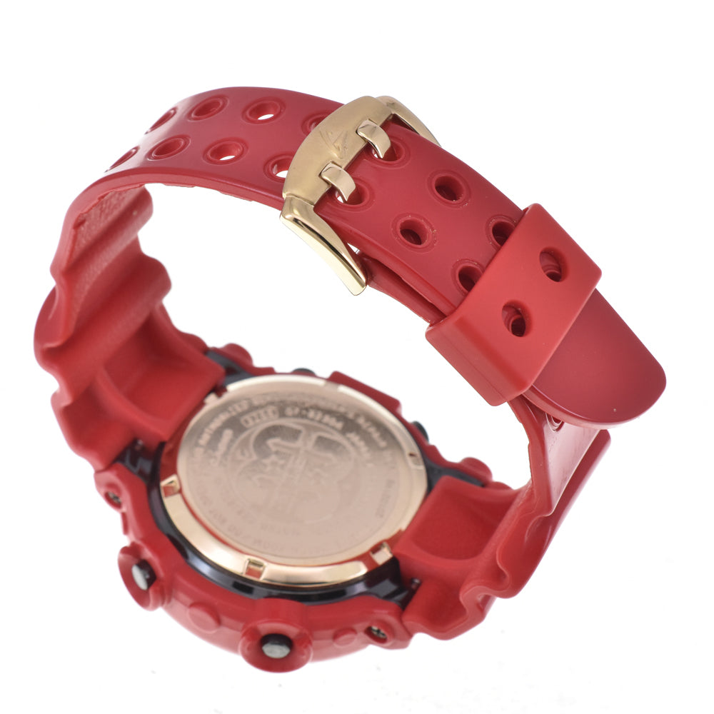 CASIO G-SHOCK Frogman GF-8230A Digital liquid crystal Dial Radio Sync Solar Men's
 Watch B#146497