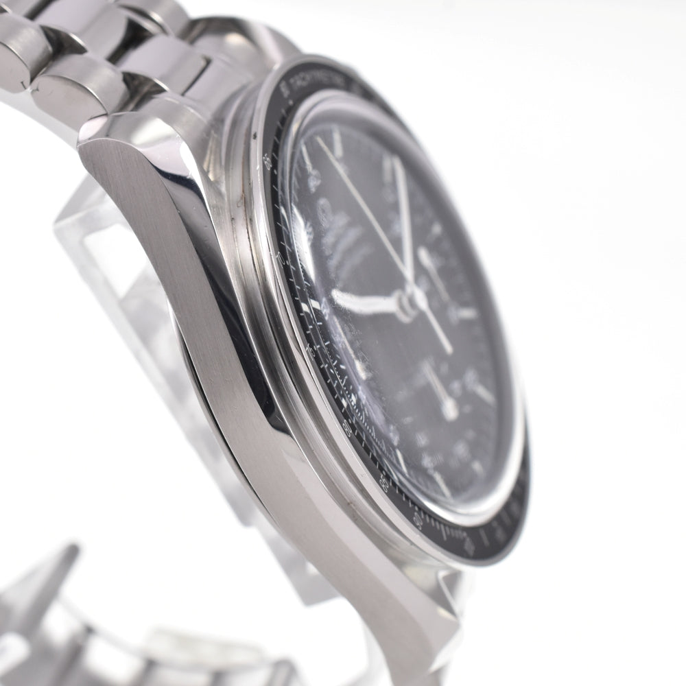 OMEGA Speedmaster 3510.50 Chronograph black Dial Automatic Men's
 Watch G#146512