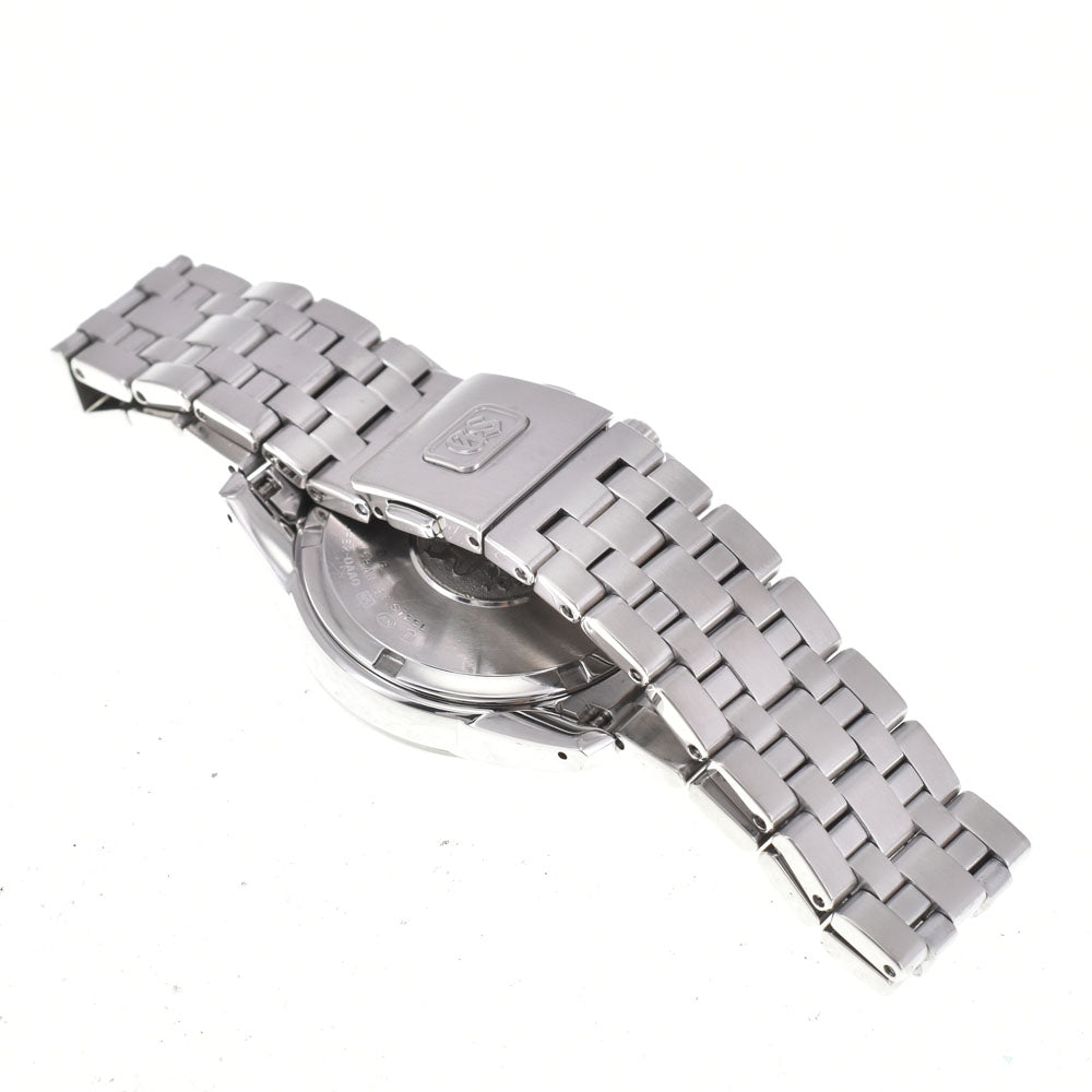 with paper SEIKO Grand Seiko SBGX047/9F62-0AA0 Ice blue Dial Quartz Men's
 Watch A#146519