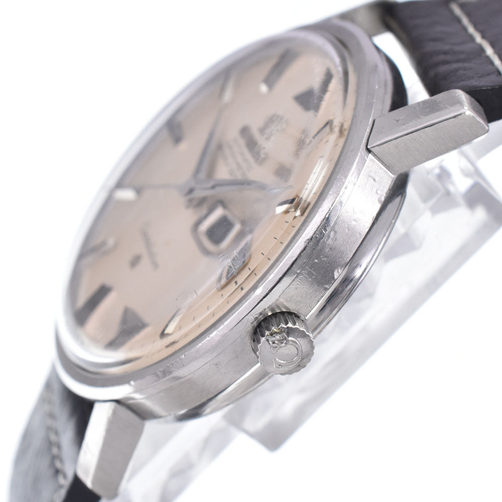 OMEGA Constellation 168.016 vintage Cal.751 Silver Dial Automatic Men's
 Watch M#146520