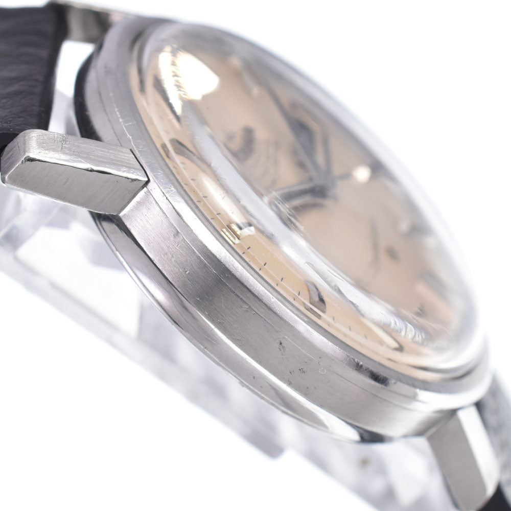 OMEGA Constellation 168.016 vintage Cal.751 Silver Dial Automatic Men's
 Watch M#146520