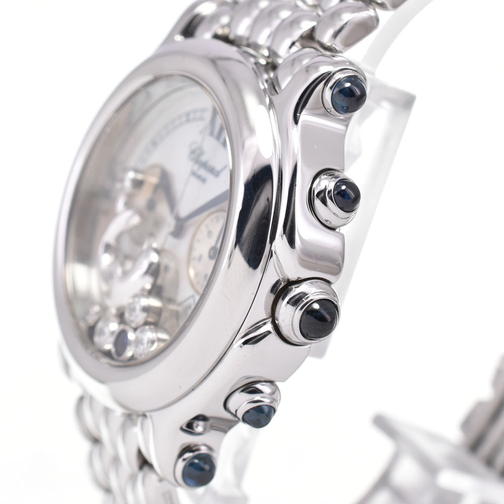 Chopard Happy sports 8507 Limited Edition Dolphin White shell Dial Quartz Unisex
 Watch A#146529