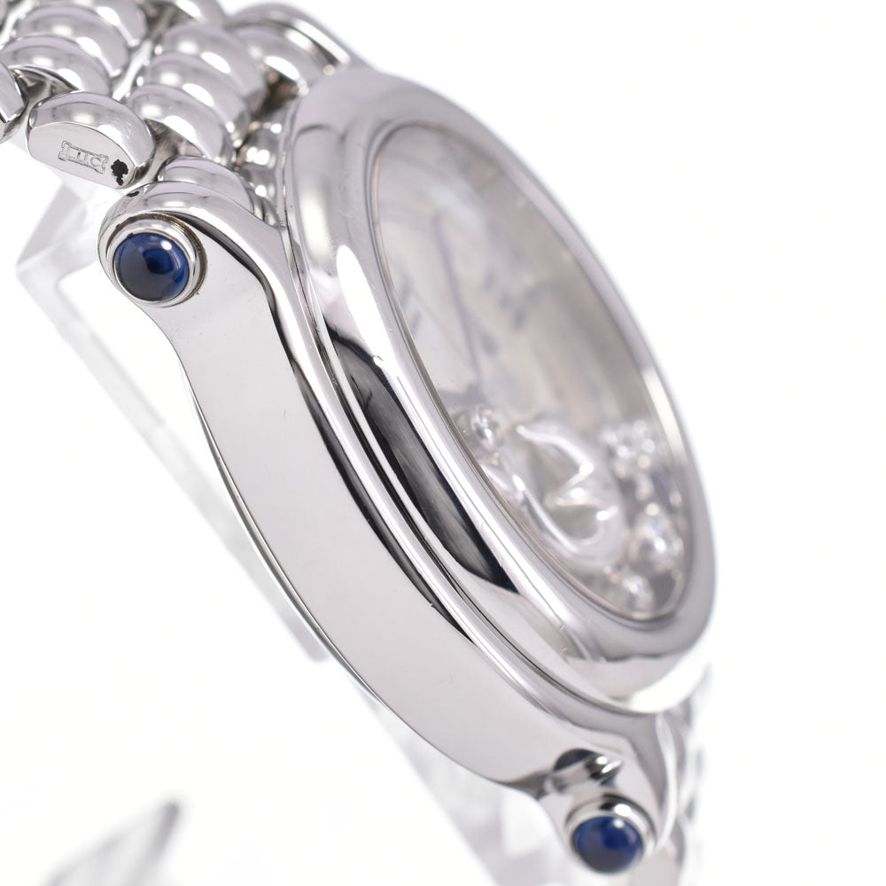 Chopard Happy sports 8507 Limited Edition Dolphin White shell Dial Quartz Unisex
 Watch A#146529