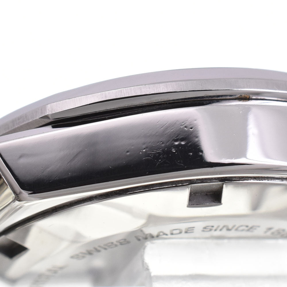 with paper TAG HEUER Link WBC1318.BA0600 12P diamond blue Dial Quartz Ladies
 Watch A#146532