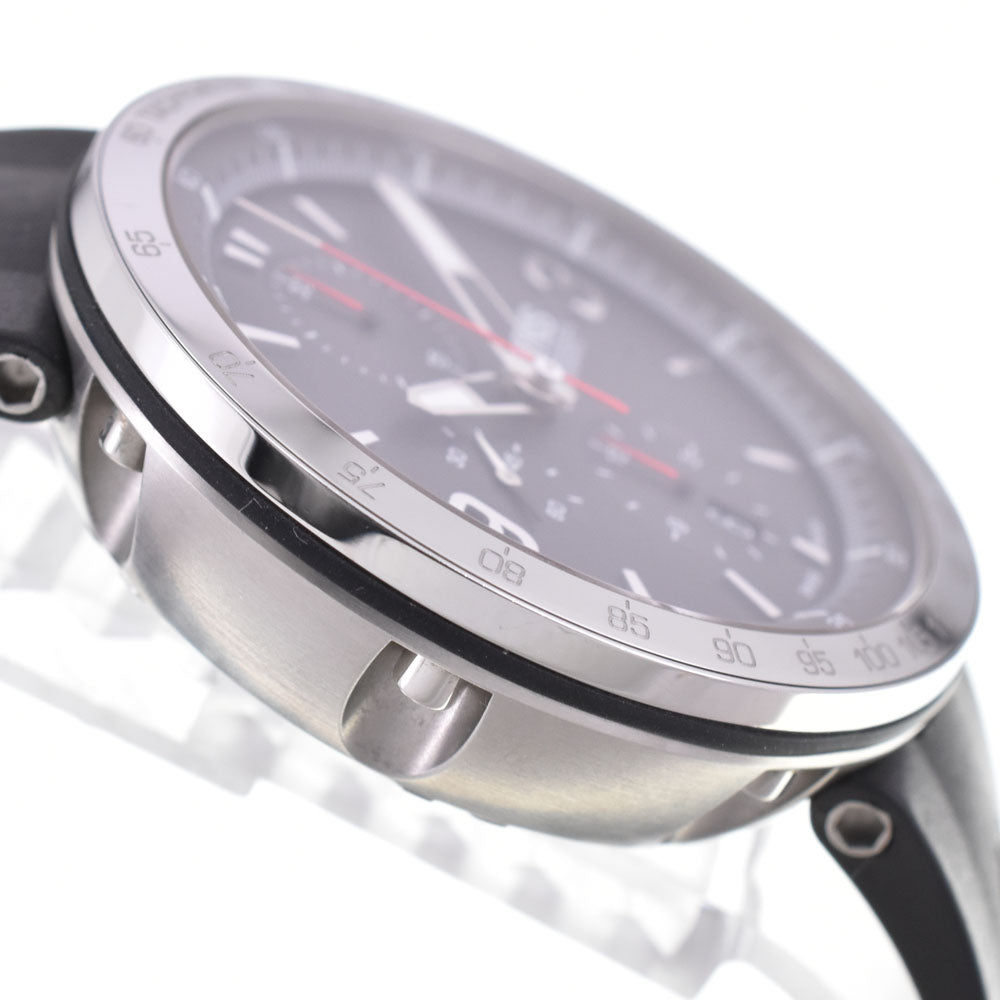 ORIS TT1 01 674 7659 41 63 Chronograph gray Dial Automatic Men's
 Watch R#146544