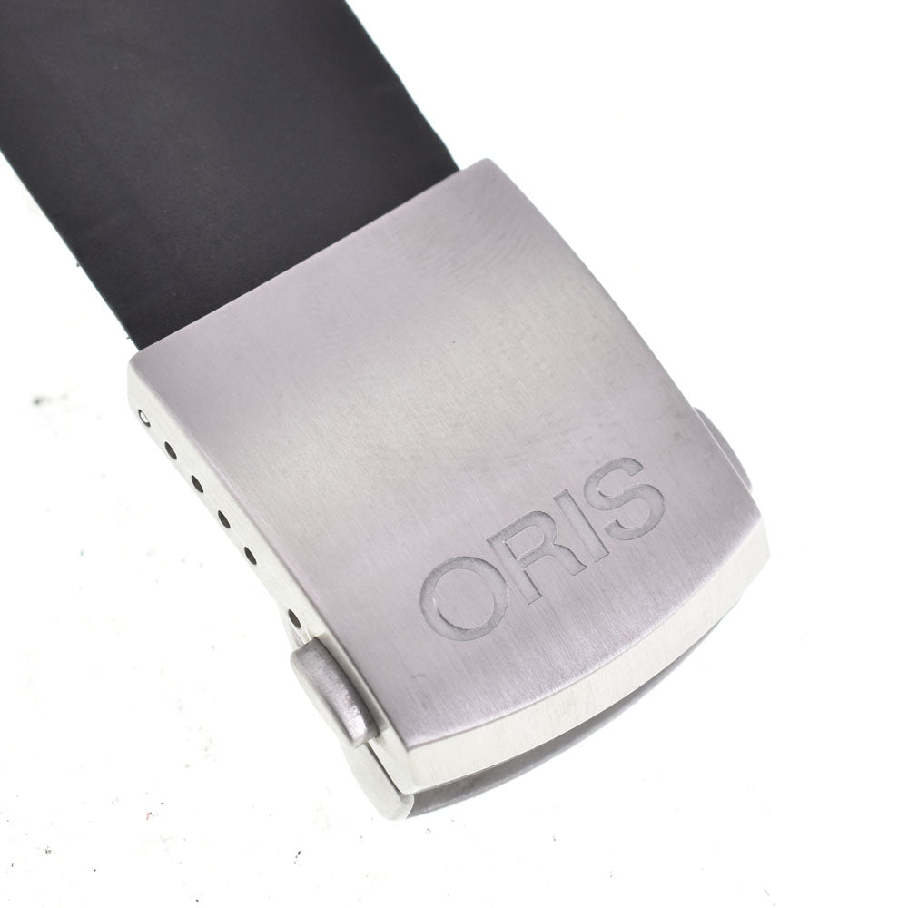 ORIS TT1 01 674 7659 41 63 Chronograph gray Dial Automatic Men's
 Watch R#146544