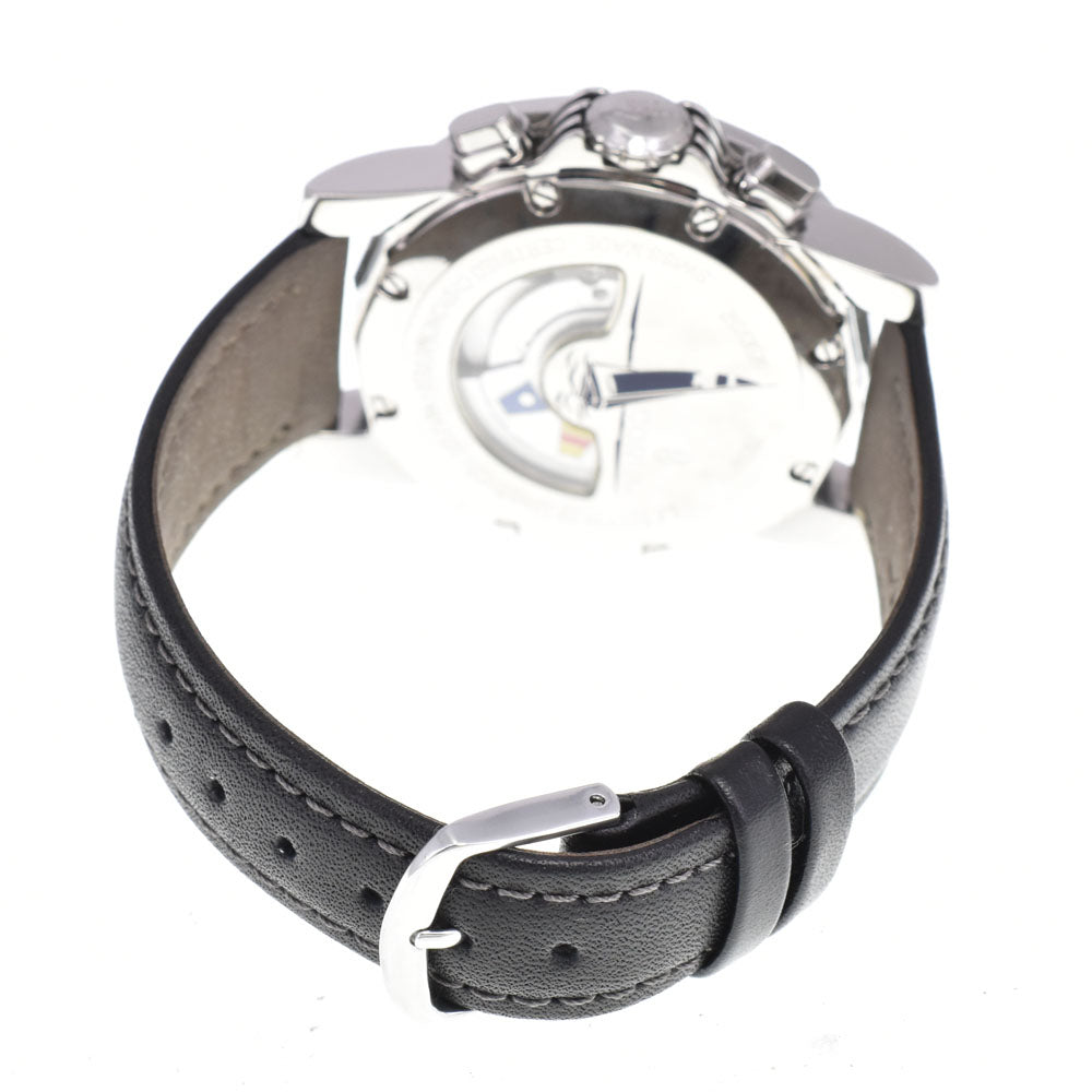 CORUM Admirals cup 285.630.20 black Dial Automatic Men's
 Watch A#146559