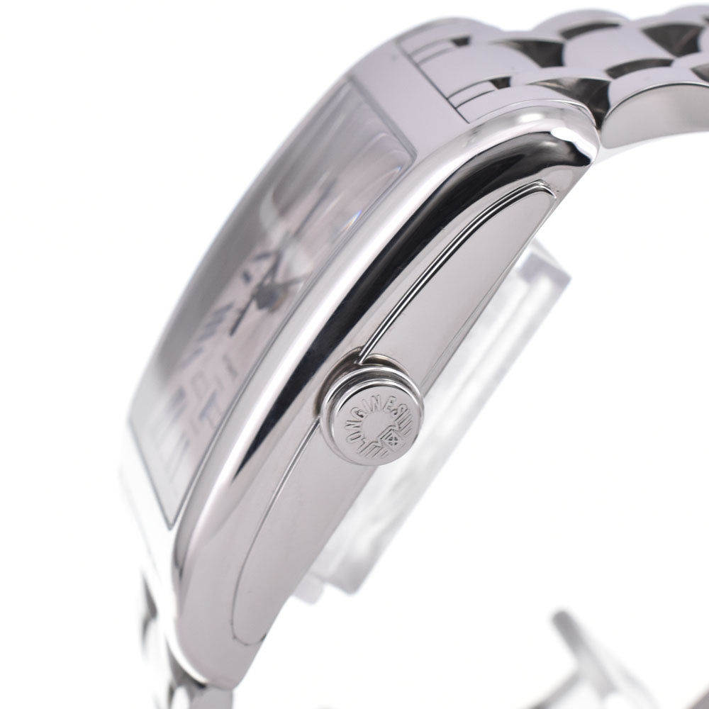 LONGINES Dolce Vita L5.757.4 Date Silver Dial Automatic Men's
 Watch C#146567