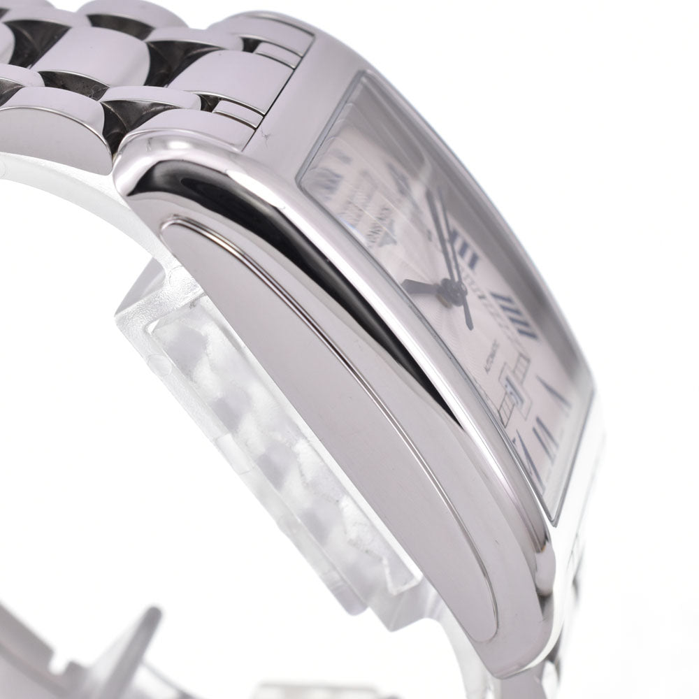 LONGINES Dolce Vita L5.757.4 Date Silver Dial Automatic Men's
 Watch C#146567