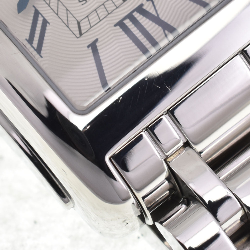 LONGINES Dolce Vita L5.757.4 Date Silver Dial Automatic Men's
 Watch C#146567