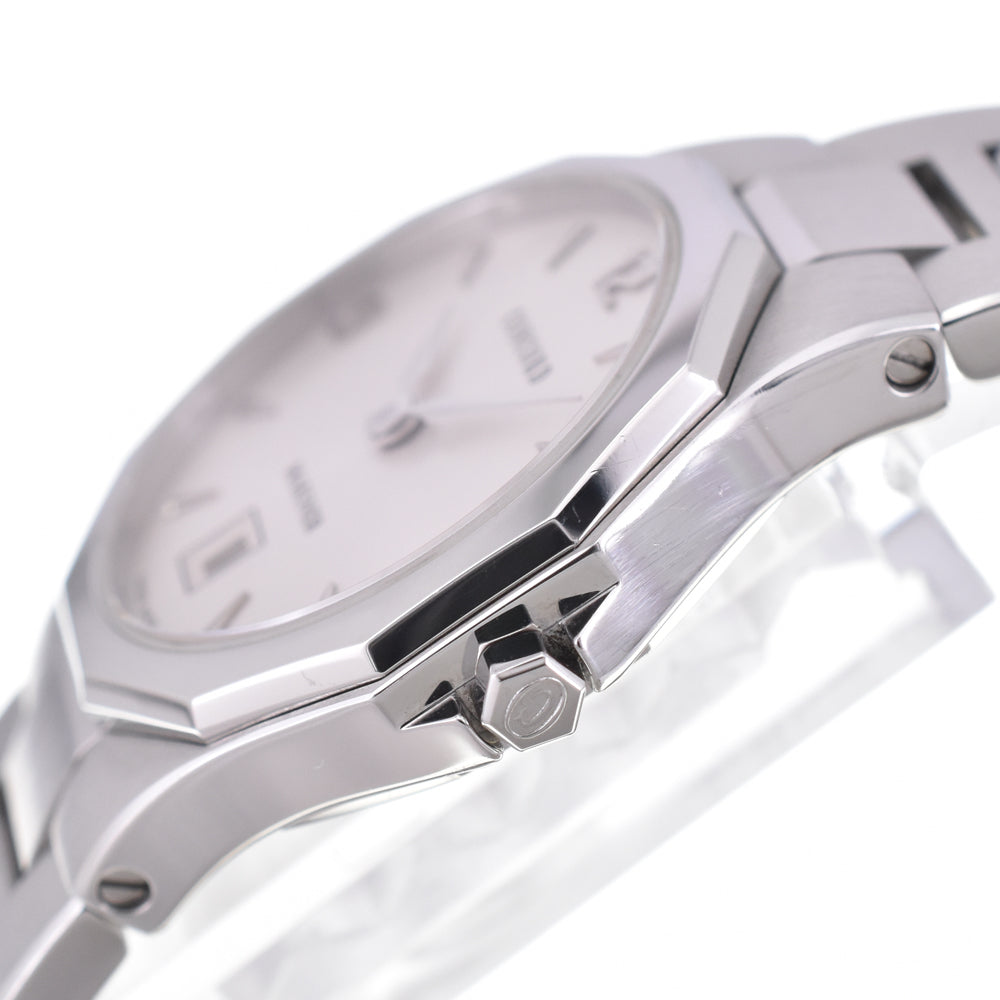 Concord Mariner 14E31840 Date Silver Dial Quartz Ladies
 Watch R#146569