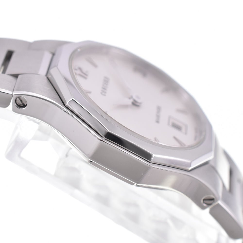 Concord Mariner 14E31840 Date Silver Dial Quartz Ladies
 Watch R#146569