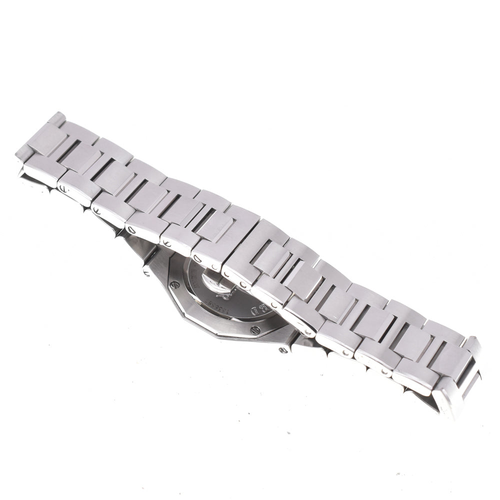 Concord Mariner 14E31840 Date Silver Dial Quartz Ladies
 Watch R#146569