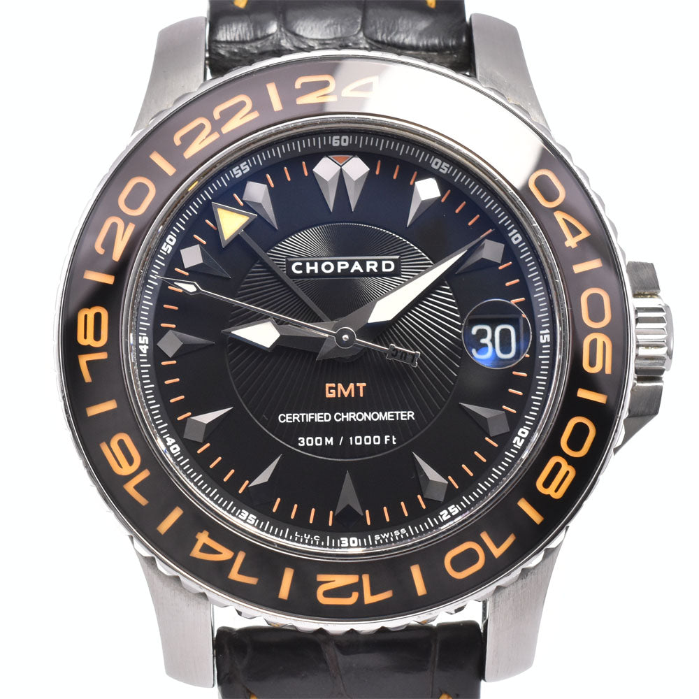 Chopard LUC Pro One 8959 Date black Dial Automatic Men's
 Watch A#146579