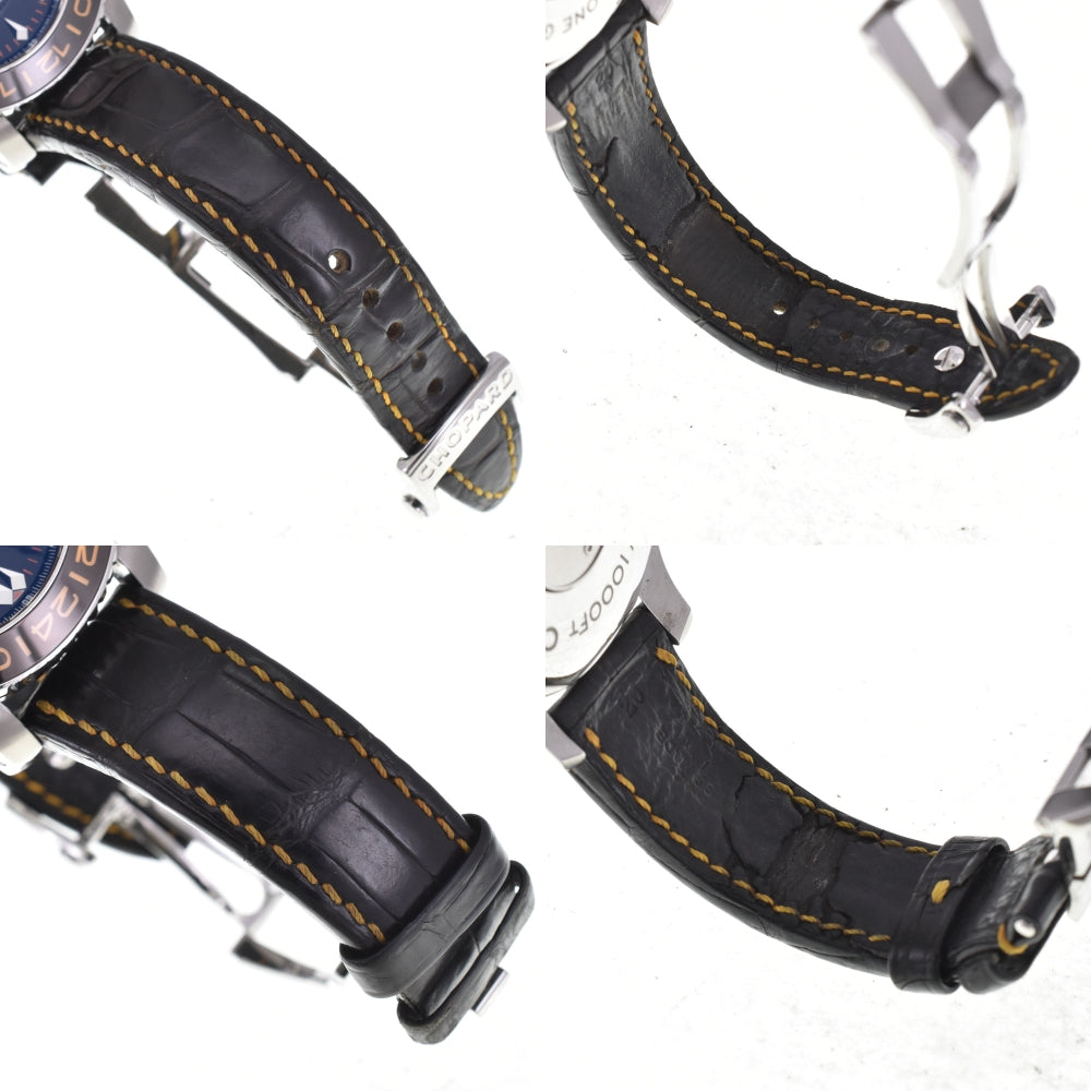 Chopard LUC Pro One 8959 Date black Dial Automatic Men's
 Watch A#146579