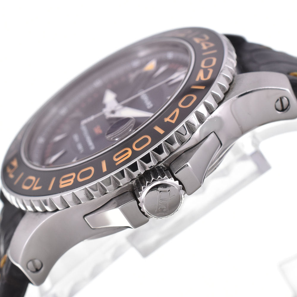 Chopard LUC Pro One 8959 Date black Dial Automatic Men's
 Watch A#146579